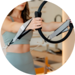 reformer stretch